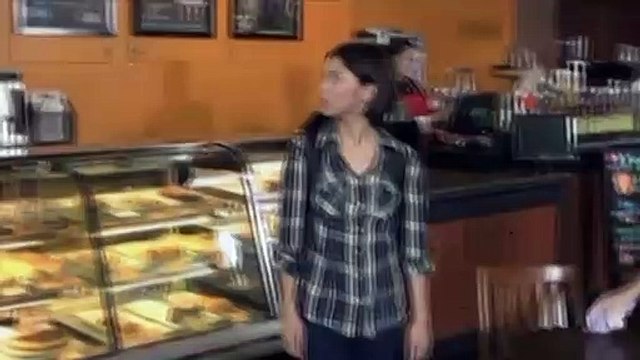 Jackie at Dave, nag-usap ukol sa pagtataksil nina Raymond at Kayla