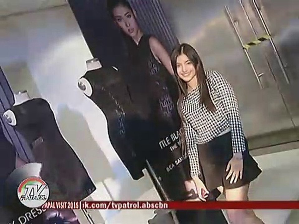 Mga Fans nahalina sa ganda ni Liza Soberano na mala Audrey Hepburn ang dating