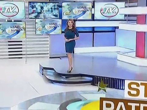 Sarah Geronimo, itinanghal na Best Southeast Act sa MTV Europe Music Awards