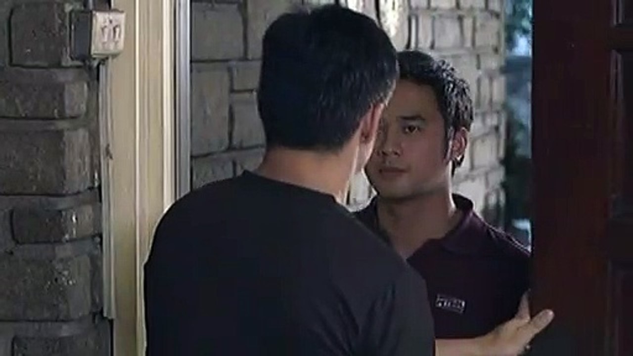 Bryan, pumayag na maging liver donor para mailigtas si Gin!