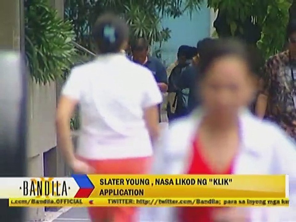 Nobyo ni Iza, gumawa ng App para sa mga naghahanap ng lugar kung saan pwedeng mag-date