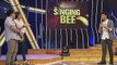 Teen heartthrobs Iñigo, Julian and Diego hinarana ang mga viewer ng The Singing Bee