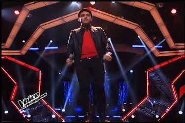 The Voice of the Philippines Blind Audition “You Are My Song” by Timothy (Season 2)