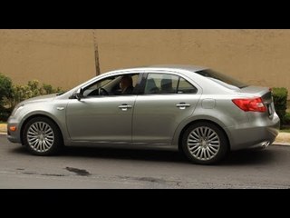 Reseña: Kizashi de Suzuki