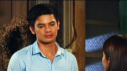 Victor, humingi ng tawad kay Yvonne sa pagkamatay ng anak niya