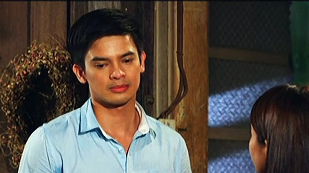 Victor, humingi ng tawad kay Yvonne sa pagkamatay ng anak niya