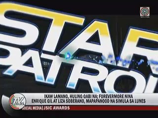 Ikaw Lamang, huling gabi na