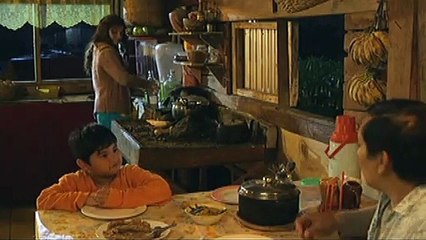 Agnes, nagpasalamat kay Xander para kay Niknok