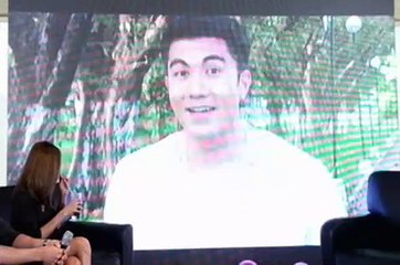 The Voice of the Philippines Season 2 Presscon