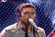 The Voice of the Philippines Blind Auditions“Mateo Singko” by Rence Rapanot-Season 2