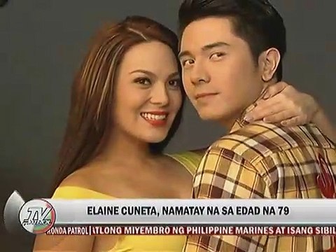 KC at Paolo magsasama sa Christmas Series ngayong December