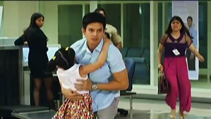 Victor, pinigilan ang pag-alis nina Janine at Audrey