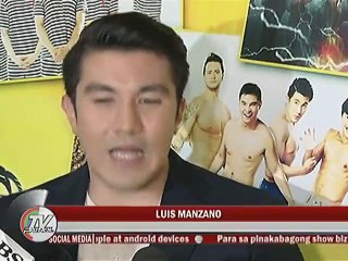 Matteo binubuyo ng mga kaibigan na pakasalan na si Sarah