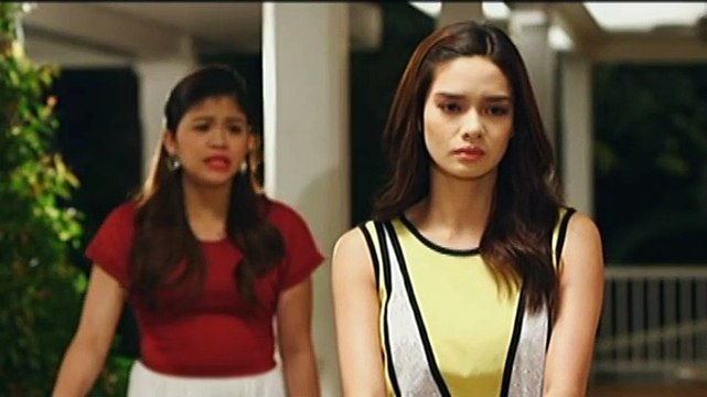 Janine, sinugod at hinusgahan ng pamilya ni Victor