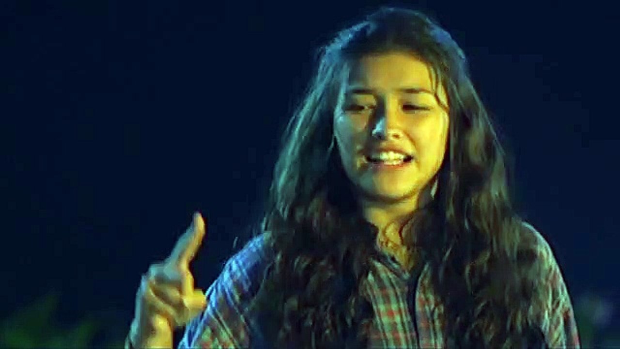 Agnes, idinaan sa pagkanta ang pang-aasar kay Xander