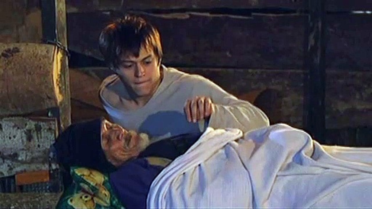 Xander, muling nakagawa ng kasalanan kay Agnes