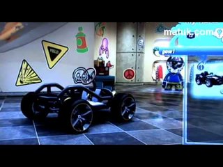 ModNation Racers