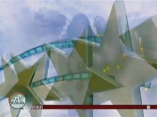 Georgina Wilson, bagong host ng Asia's Next Top Model