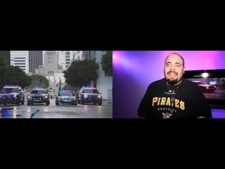 Reseña: Need For Speed Most Wanted