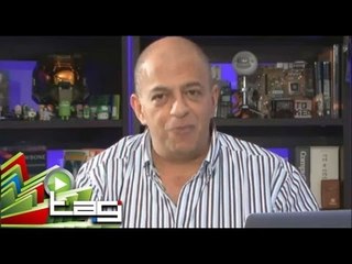 TAG #055: Panasonic desde Japón, Kingston, Black Ops II, App Sin Tráfico y Galaxy Note II