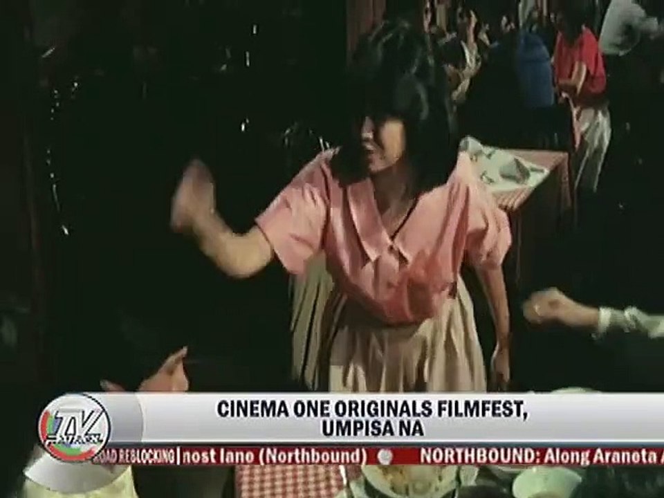 80's classic na pelikula nina Lorna Tolentino at Edu Manzano na ""Hindi nahahati ang Langit"", ipinalabas muli