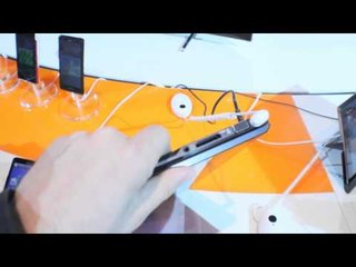 IFA2012: Vaio Duo 11 Hybrid Slider Tablet PC de Sony