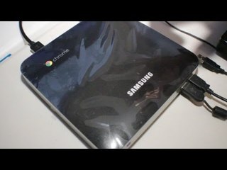 Reseña: Conoce la Chromebox, minicomputadora de Google para competir en el escritorio