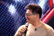 The Voice of the Philippines Blind Auditions “Hanggang” by John Philippe Go-Season 2