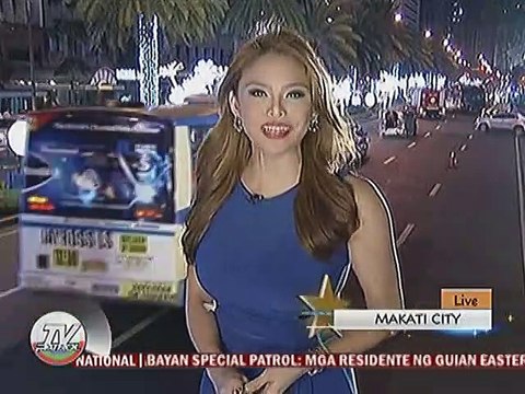 Jackson Brothers, may concert sa Pasay ngayong gabi