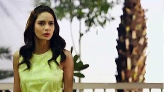 Victor, nangako kay Janine na di na masasaktan ng kanyang pamilya