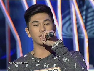 June, Nikko and Niel pinait ang umaga sa The Singing Bee!