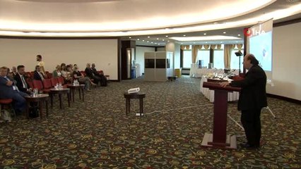Maltepe Üniversitesi'nde dijitalleşen dünyada açık eğitim sempozyumu
