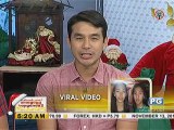 Magkapatid na gumagawa ng cover ng mga hit songs, viral ang video sa social media
