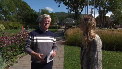 L'usine de cannabis du Groupe Kameleon prendra forme à Baie-Saint-Paul