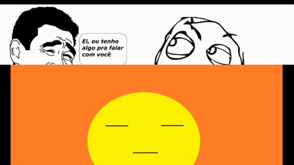 Ei, tenho algo pra falar com você! [Frases e Poemas]