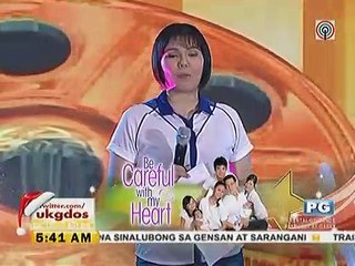 Abangan ang happily ever after ng kwento nina Maya at Sir Chief sa Byernes
