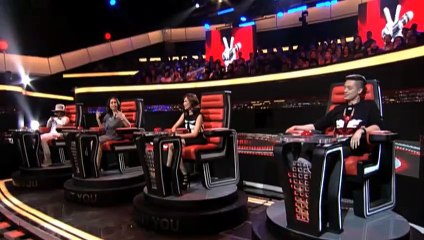 Sean's Exit Interview-Season 2