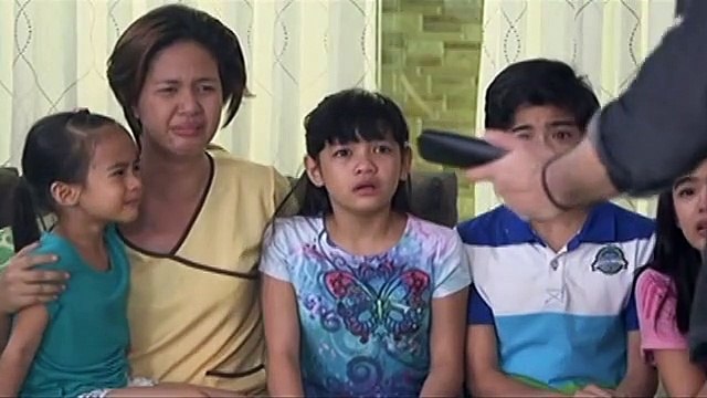 Gin, nagmamakaawa kay Jacobpara pakawalan ang kanyang pamilya