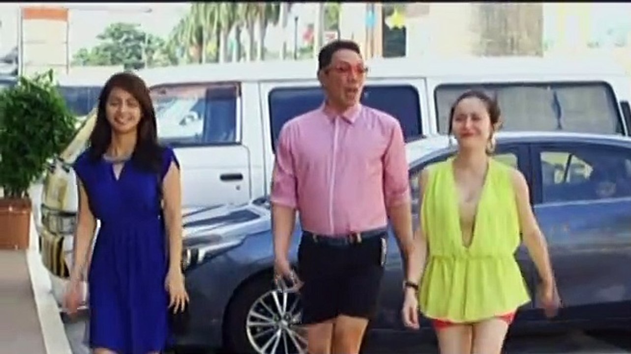 Yvonne, binantaan si Janine na muling itutuloy ang kaso ni Victor