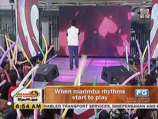 UKG Concert Series Presents: JK Labajo
