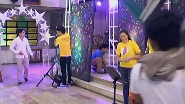 Emong, ginawa ang lahat para matuloy ang concert