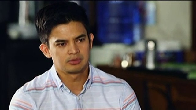 Victor, inamin sa ama ni Yvonne ang paghihiwalay