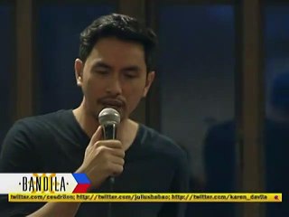 Rico, Yeng at Gloc 9, magsasama sa concert