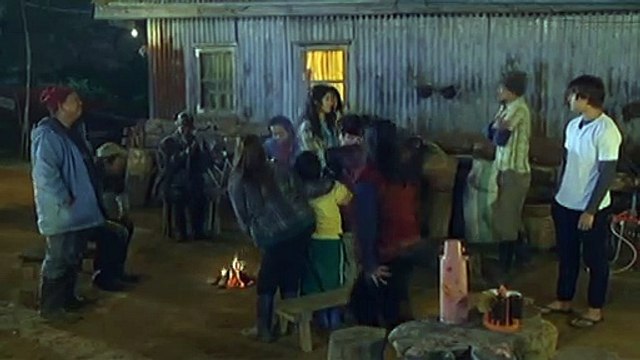 Agnes, idinaan sa pagkanta ang paghingi ng tawad kay Xander