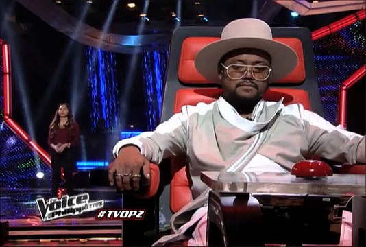 The Voice of the Philippines Blind Auditions “Mama Knows Best” by Shaira Opsimar-Season 2