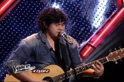 The Voice of the Philippines Blind Auditions “The Sign” by Elmerjun Hilario-Season 2