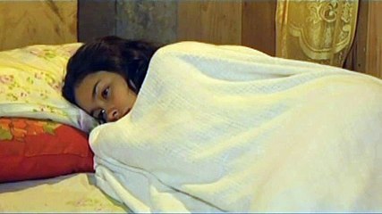 Xander, muling bumalik kina Agnes