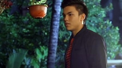 Andrew at Ralp, nagkasakitan dahil kay Vanessa