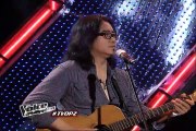 The Voice of the Philippines Blind Auditions “I Don't Need No Doctor” by Joniver Robles-Season 2