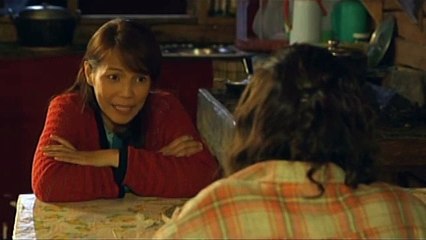 Agnes, tuluyan ng na patawad na si Xander
